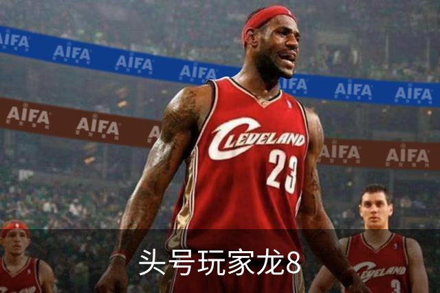 头号玩家龙8公司介绍图